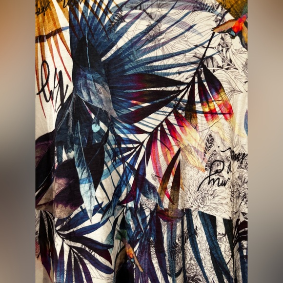 3 Piece Abaya Tunic and Khimar Bundle - Picture 5 of 12